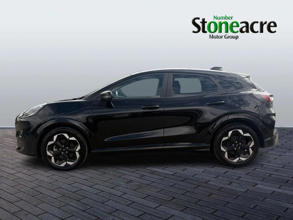 Ford Puma Standard Range 43Kwh Premium #5