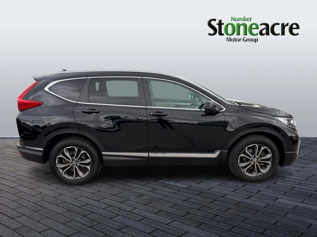 Honda Cr-V 2.0 H I-mmd Ex Ecvt 4Wd Euro 6 Ss  #3