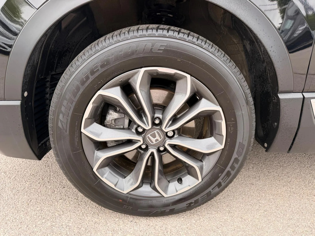 Honda Cr-V 2.0 H I-mmd Ex Ecvt 4Wd Euro 6 Ss  #6