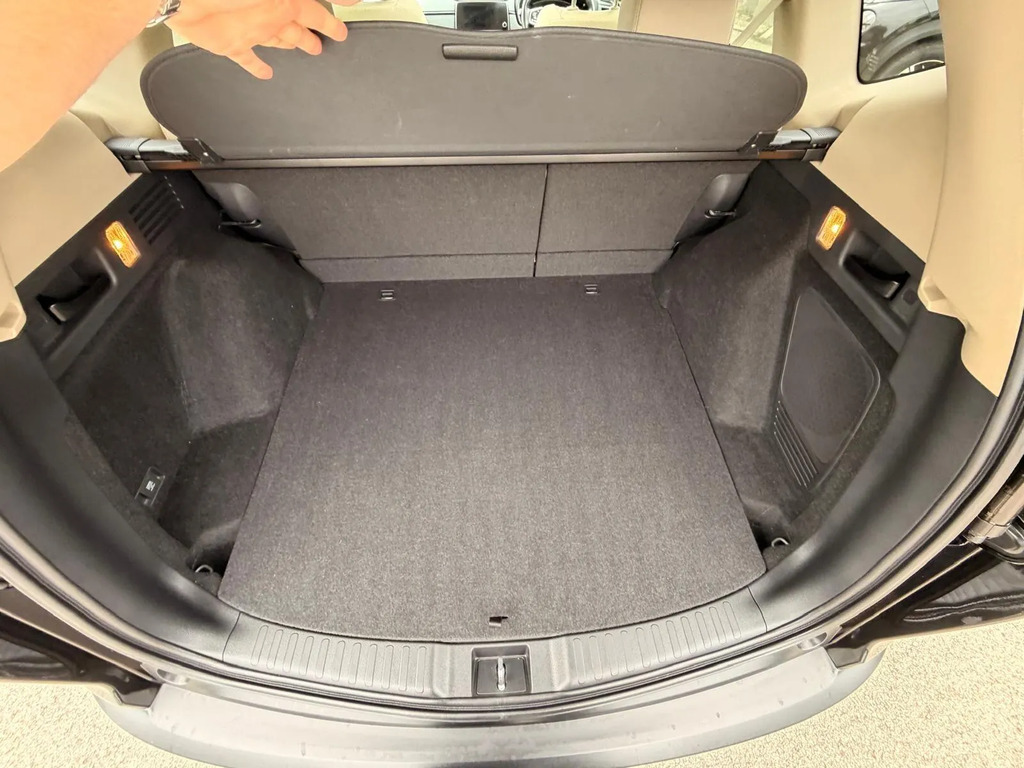 Honda Cr-V 2.0 H I-mmd Ex Ecvt 4Wd Euro 6 Ss  #3