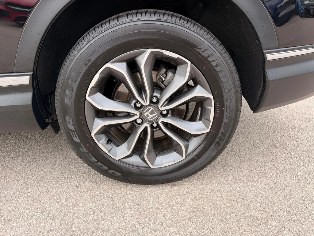 Honda Cr-V 2.0 H I-mmd Ex Ecvt 4Wd Euro 6 Ss  #5