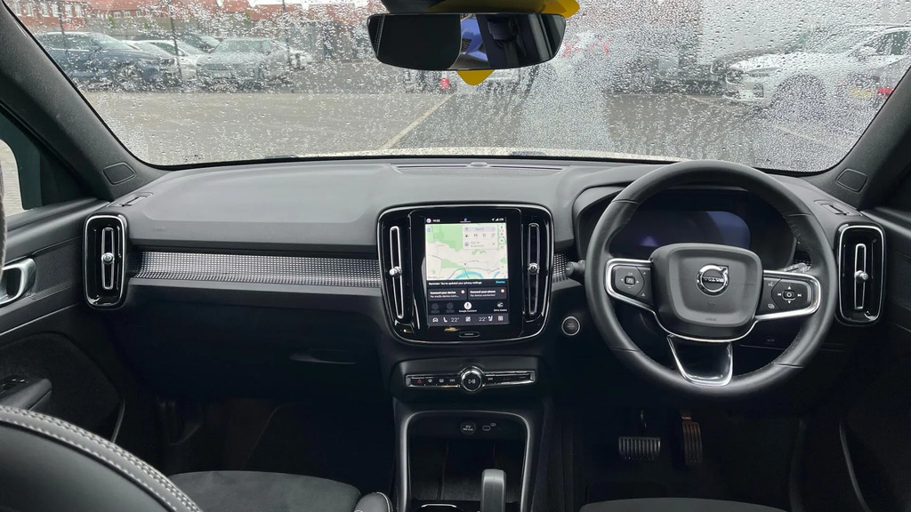 Volvo XC40 2.0 B4p Plus Dark  #5
