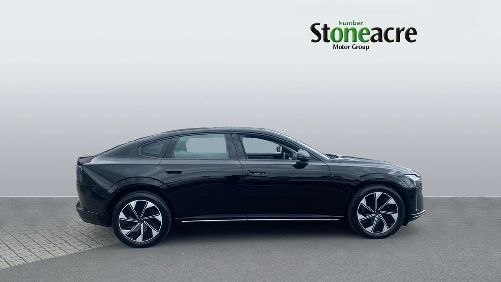 Volvo ES90 Single Motor Extended Range 92Kwh Plus Saloon YM75WML #3