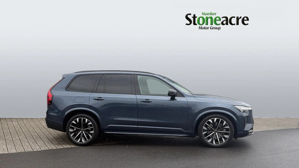 Volvo XC90 2.0 T8 18.8Kwh Ultra Dark 4Wd Euro 6 Ss  #3