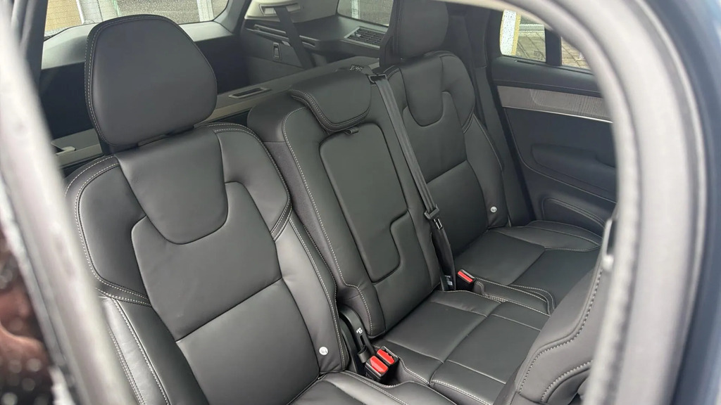 Volvo XC90 2.0 T8 18.8Kwh Ultra Dark 4Wd Euro 6 Ss  #6