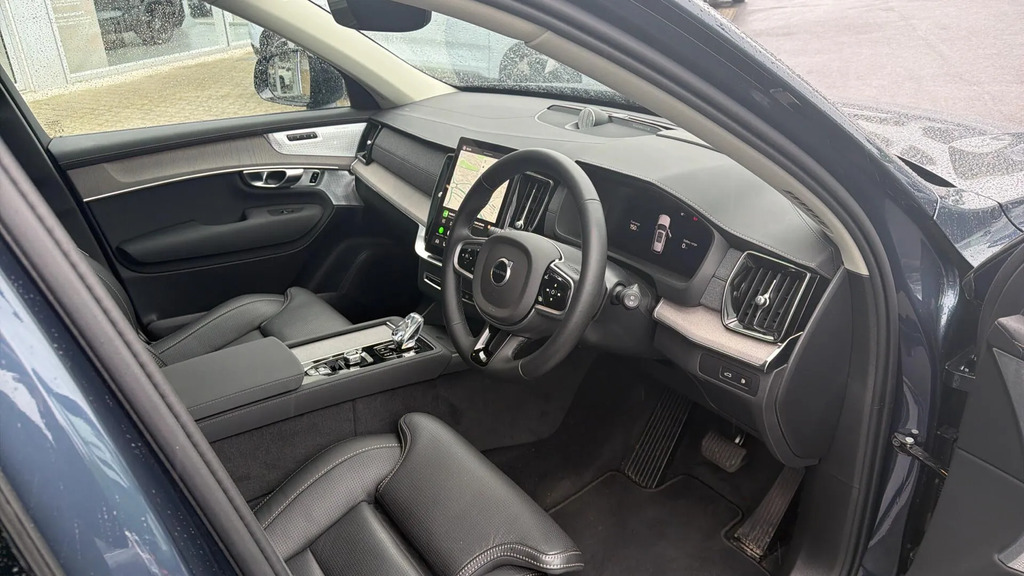 Volvo XC90 2.0 T8 18.8Kwh Ultra Dark 4Wd Euro 6 Ss  #4