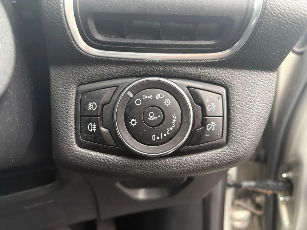 Ford B-Max 1.6 Zetec Powershift Euro 5 Euro 5 Black #20