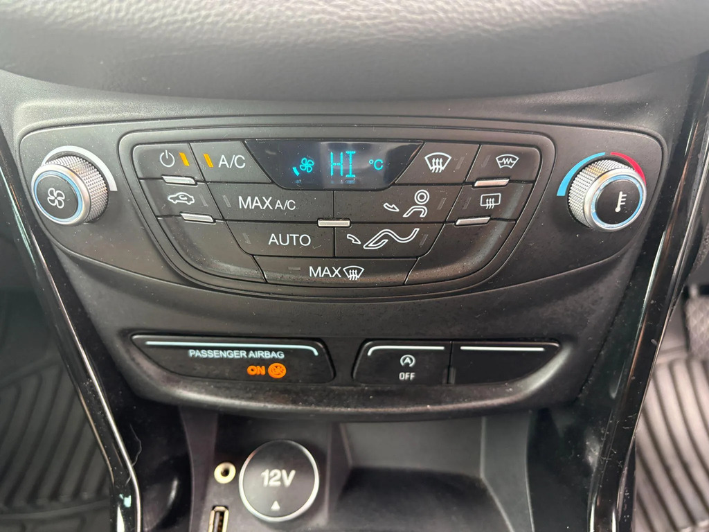 Ford B-Max 1.6 Zetec Powershift Euro 5 Euro 5 Black #21