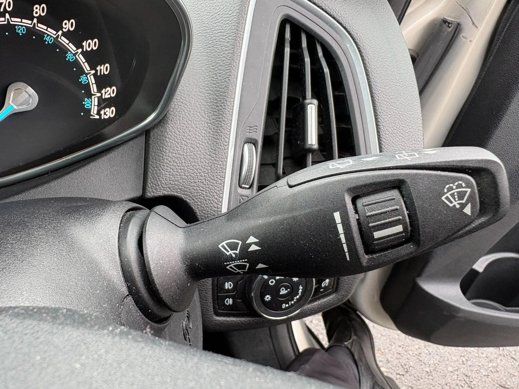 Ford B-Max 1.6 Zetec Powershift Euro 5 Euro 5 Black #18