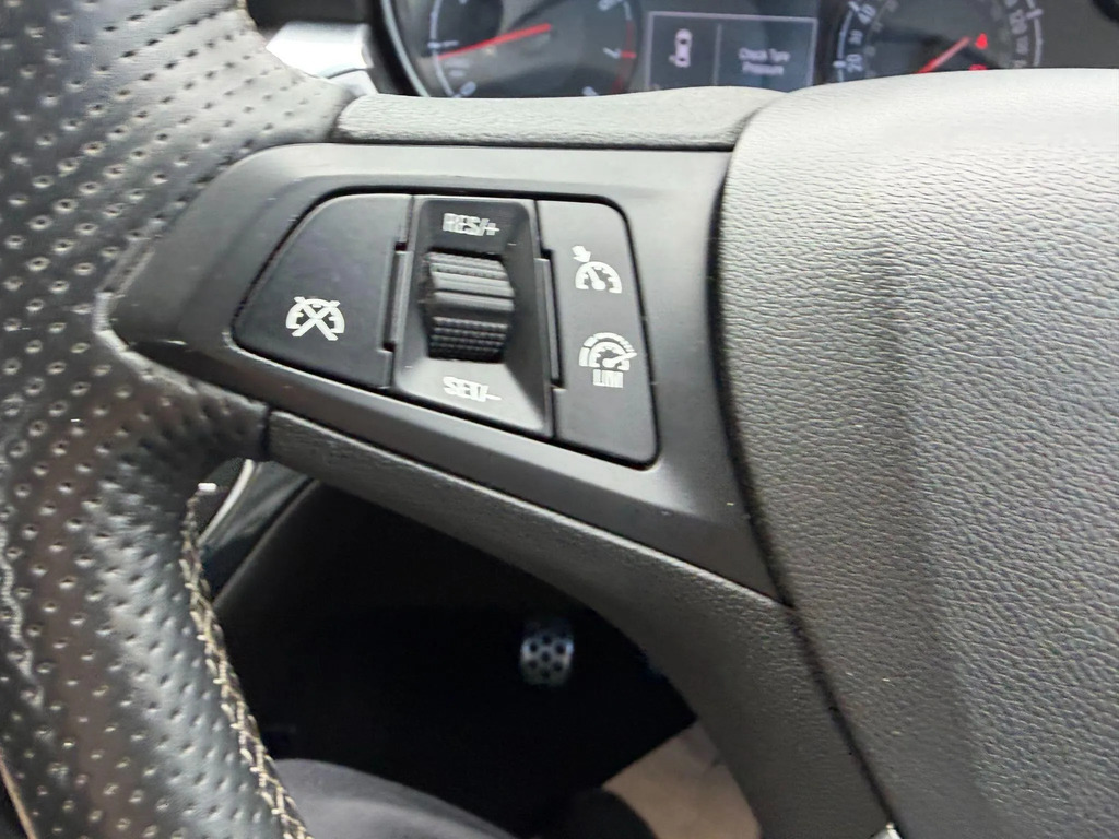 Vauxhall Corsa Se Blue #20