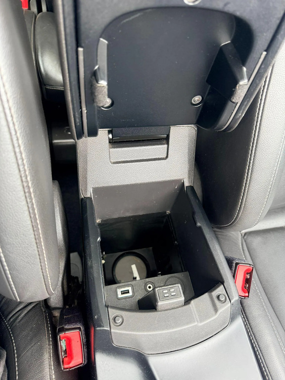 Ford Kuga Titanium Tdci Blue #28