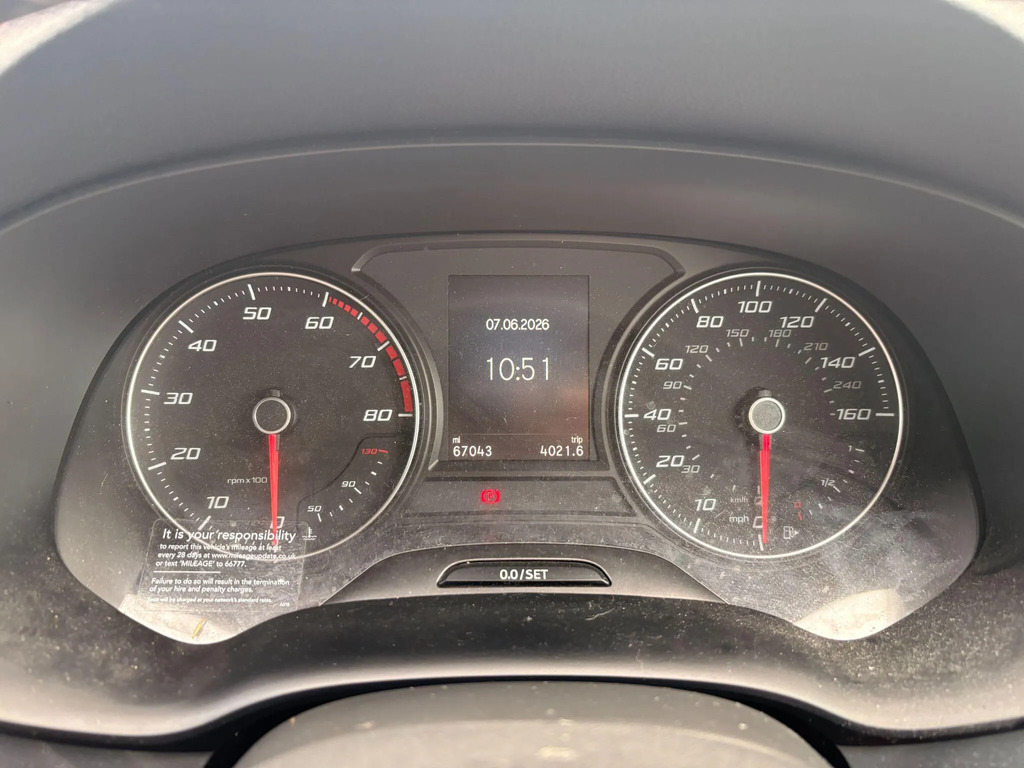 Seat Ateca 1.5 Tsi Evo Se Technology Ez Dsg Blue #31