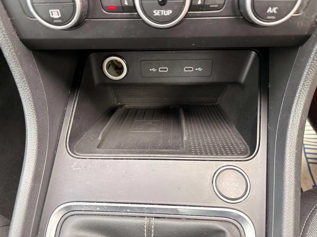 Seat Ateca 1.5 Tsi Evo Se Technology Ez Dsg Blue #13