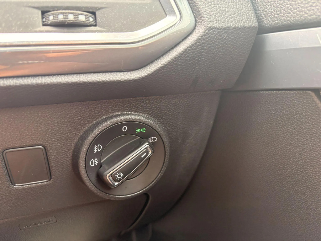 Seat Ateca 1.5 Tsi Evo Se Technology Ez Dsg Blue #21