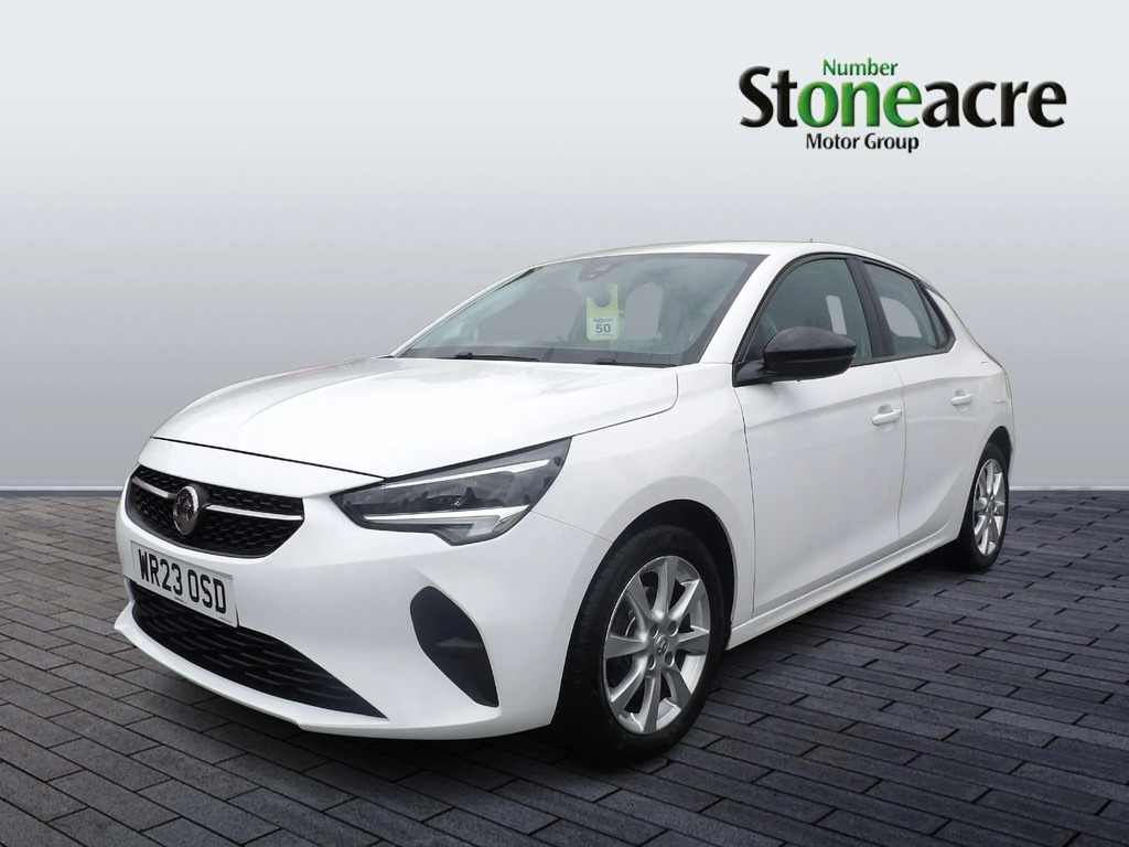 Vauxhall Corsa 1.2 Design Euro 6  #5