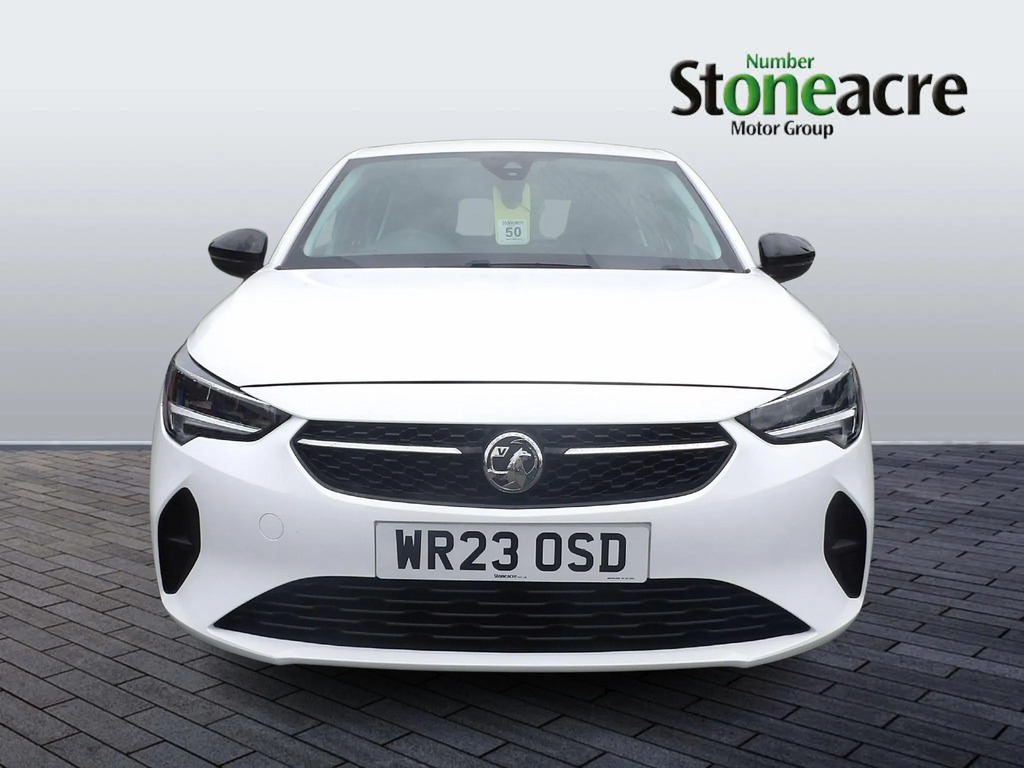 Vauxhall Corsa 1.2 Design Euro 6  #6