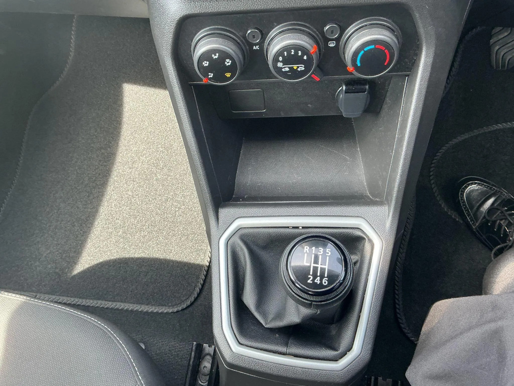 Dacia Sandero Stepway 1.0 Tce Journey Blue #36