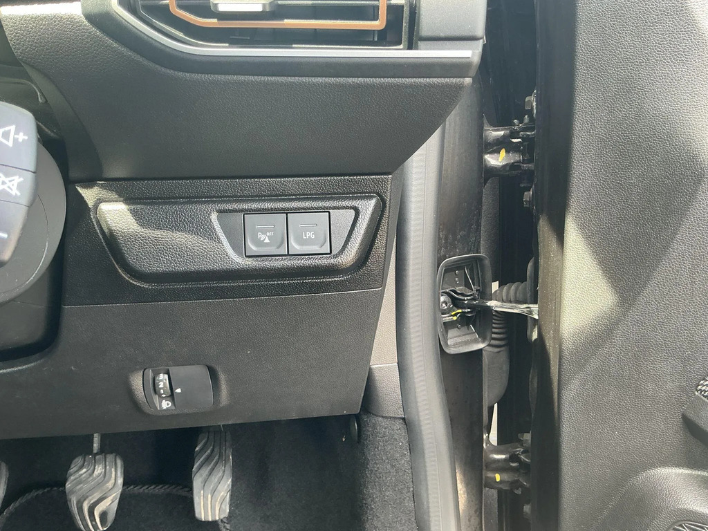 Dacia Sandero Stepway 1.0 Tce Journey Blue #14
