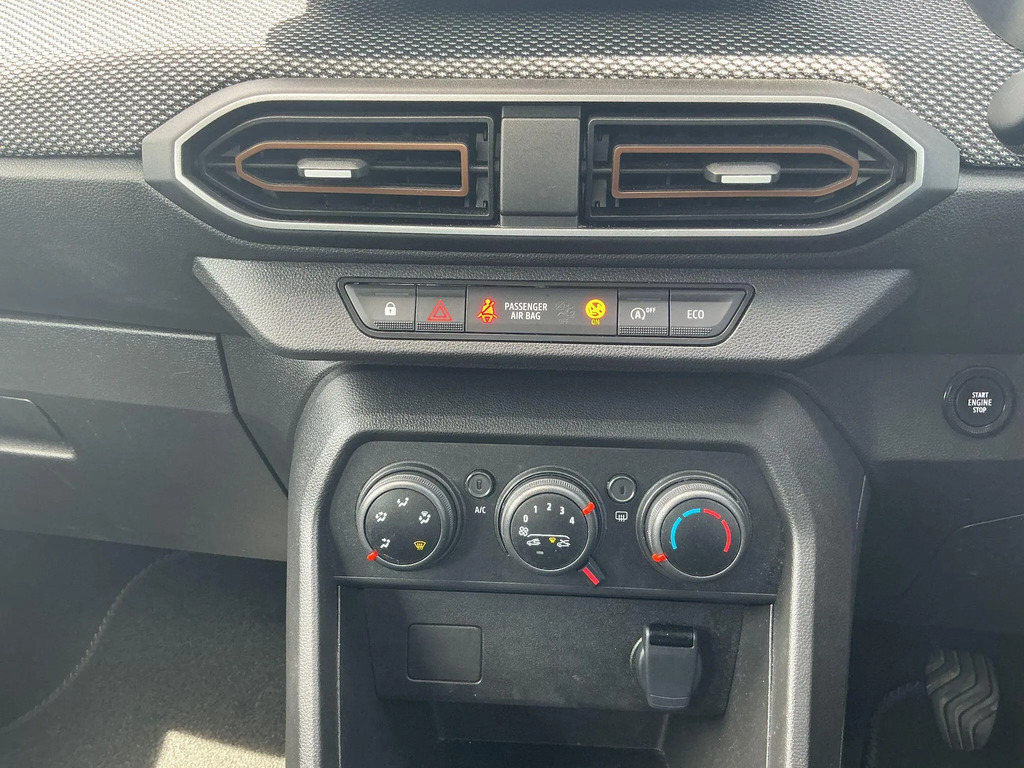 Dacia Sandero Stepway 1.0 Tce Journey Blue #11