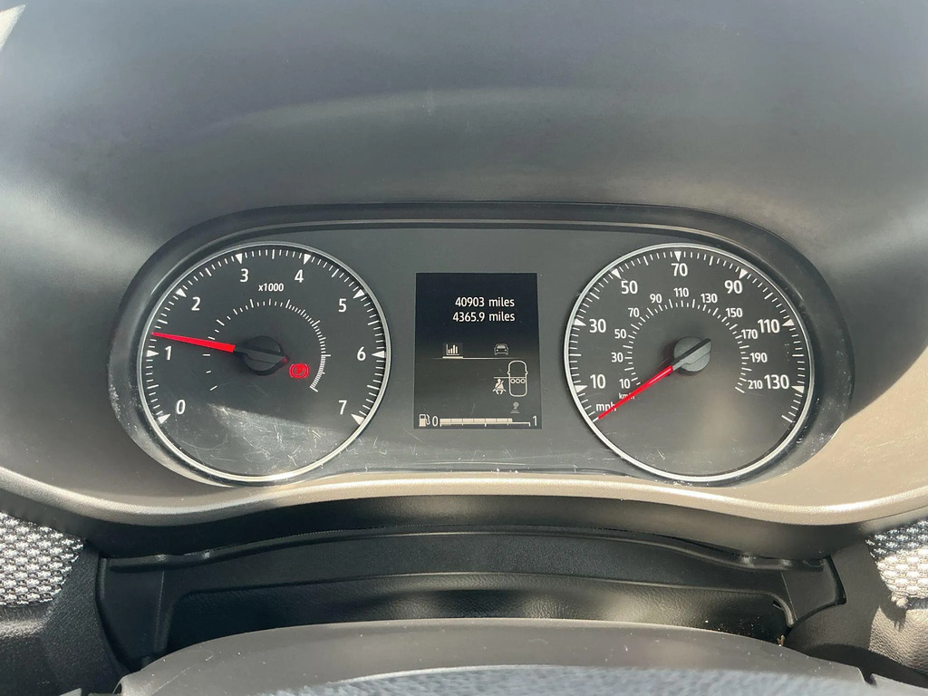 Dacia Sandero Stepway 1.0 Tce Journey Blue #28