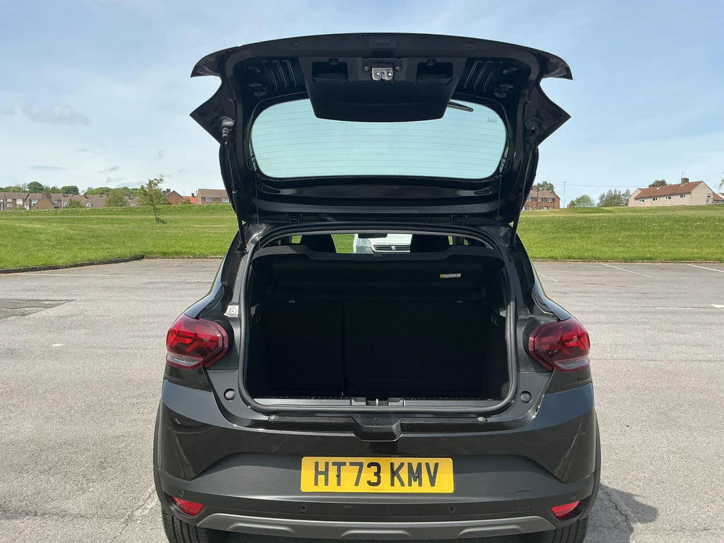 Dacia Sandero Stepway 1.0 Tce Journey Blue #29