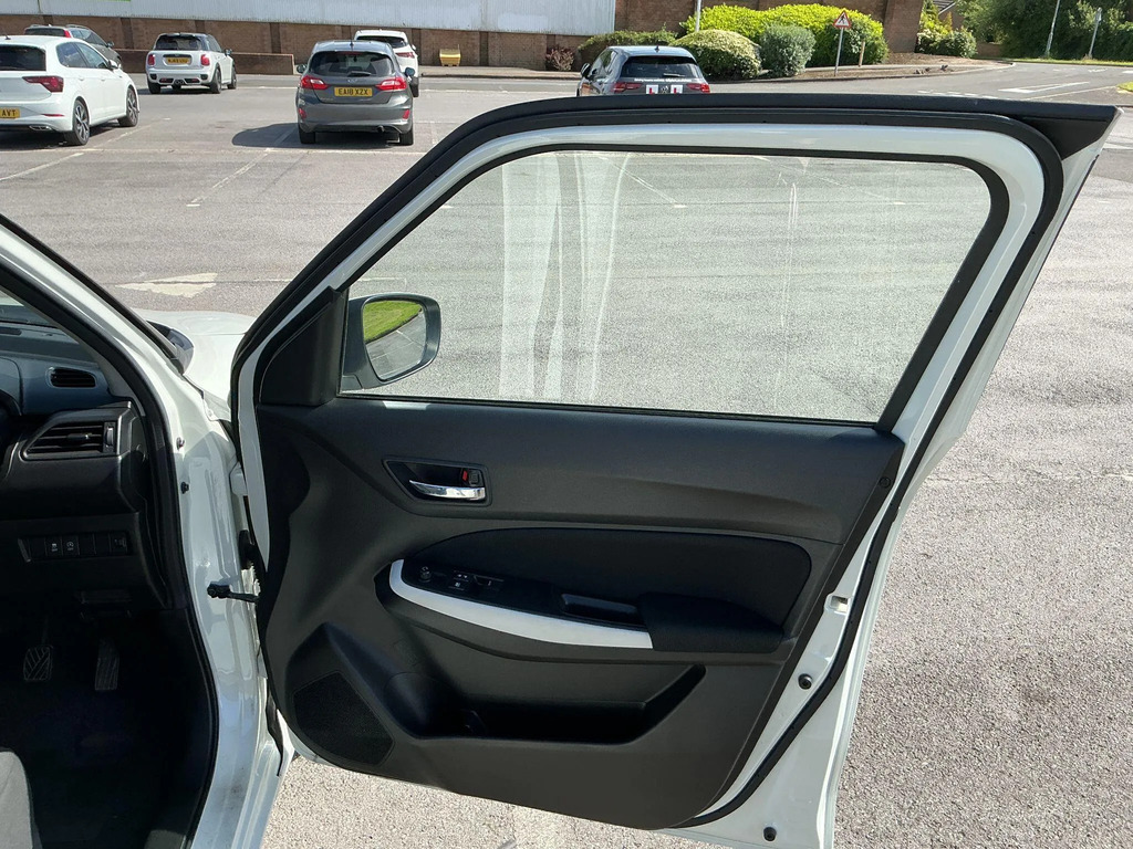 Suzuki Swift 1.2 Dualjet Shvs Sz3  #15