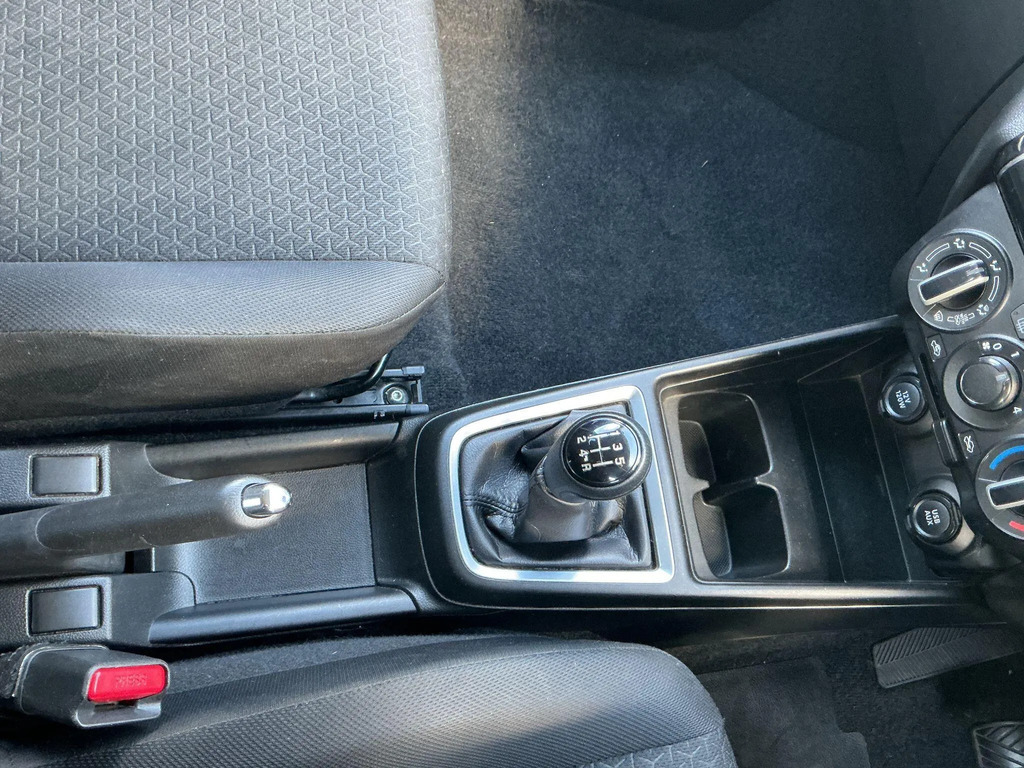 Suzuki Swift 1.2 Dualjet Shvs Sz3  #10
