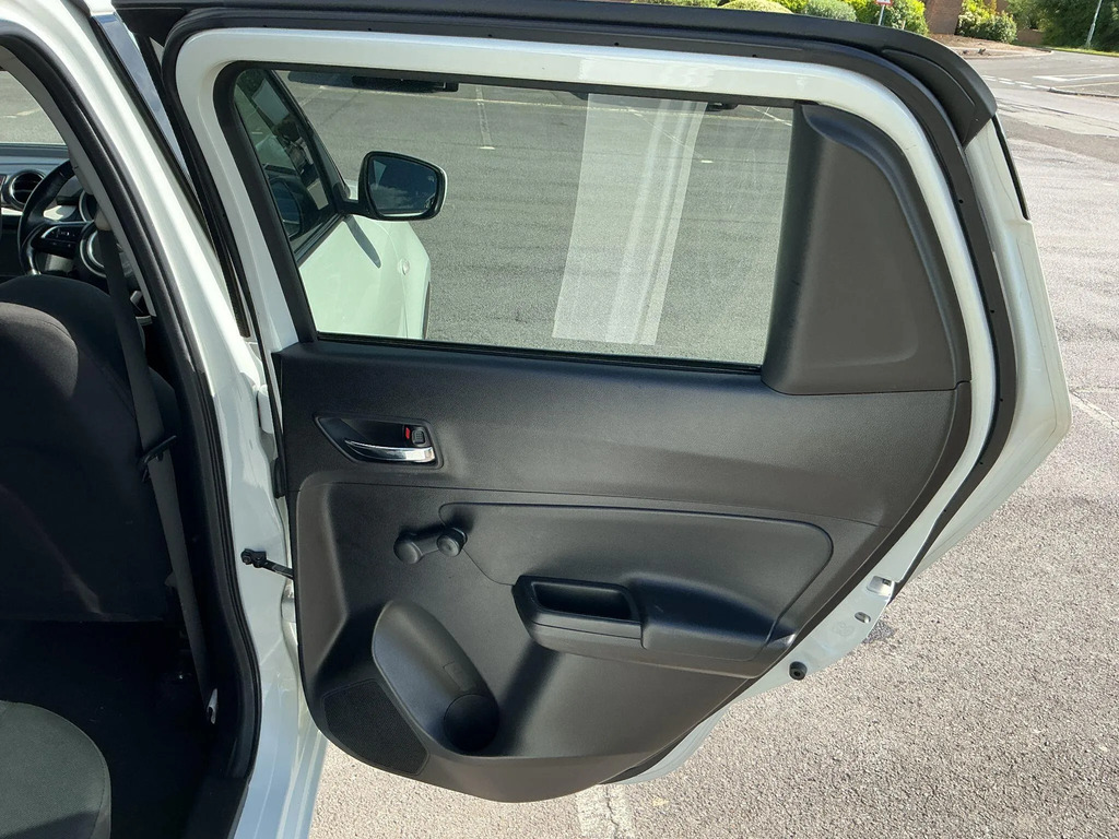 Suzuki Swift 1.2 Dualjet Shvs Sz3  #13