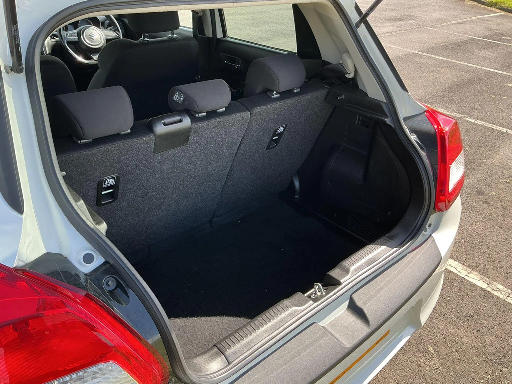 Suzuki Swift 1.2 Dualjet Shvs Sz3  #26