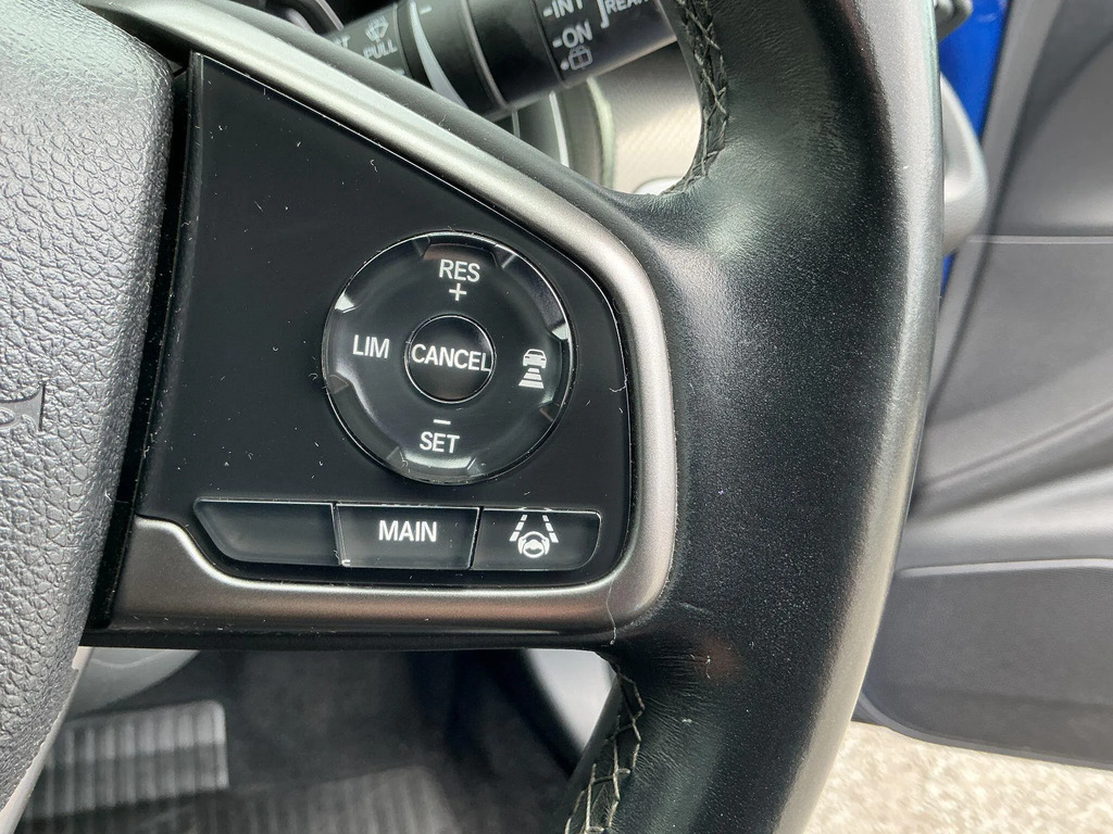 Honda Civic Civic Se Vtec Black #13