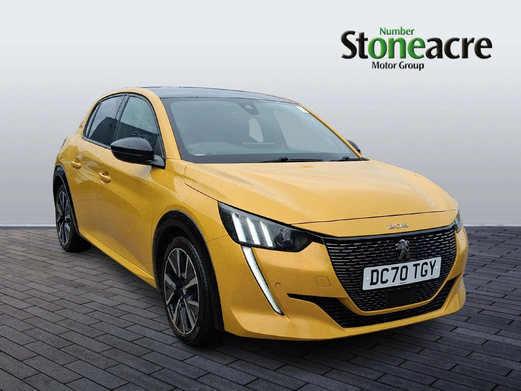 Peugeot 208 1.2 Puretech Gt Line Euro 6 Ss 