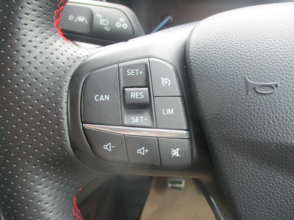Ford Focus 1.0 Ecoboost 125 St-line Grey #19