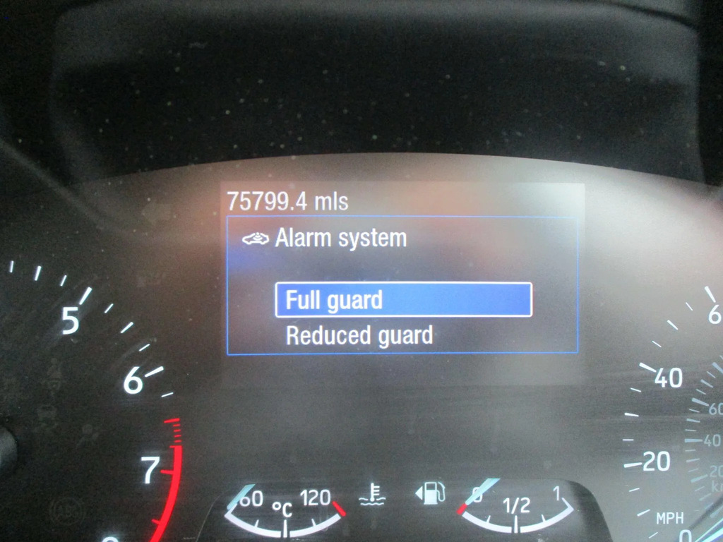 Ford Focus 1.0 Ecoboost 125 St-line Grey #33