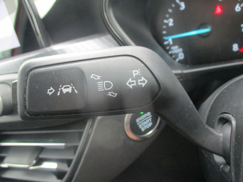 Ford Focus 1.0 Ecoboost 125 St-line Grey #25