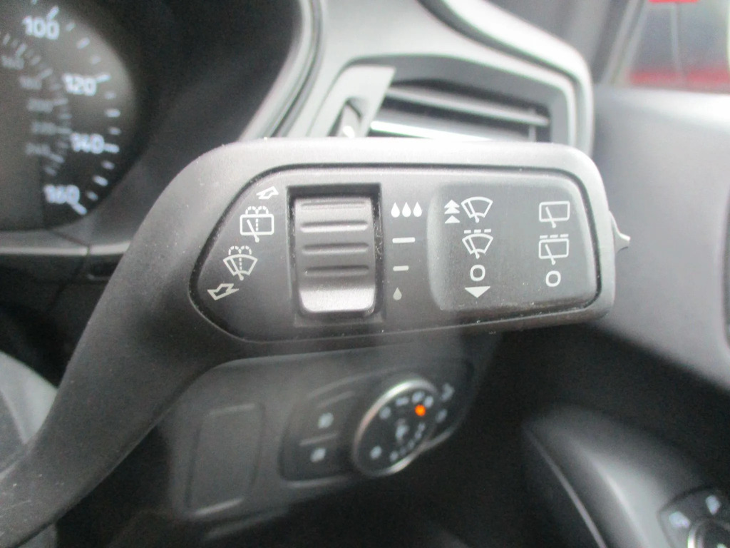 Ford Focus 1.0 Ecoboost 125 St-line Grey #24