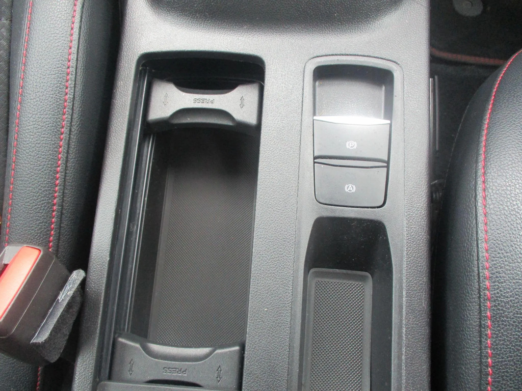 Ford Focus 1.0 Ecoboost 125 St-line Grey #23
