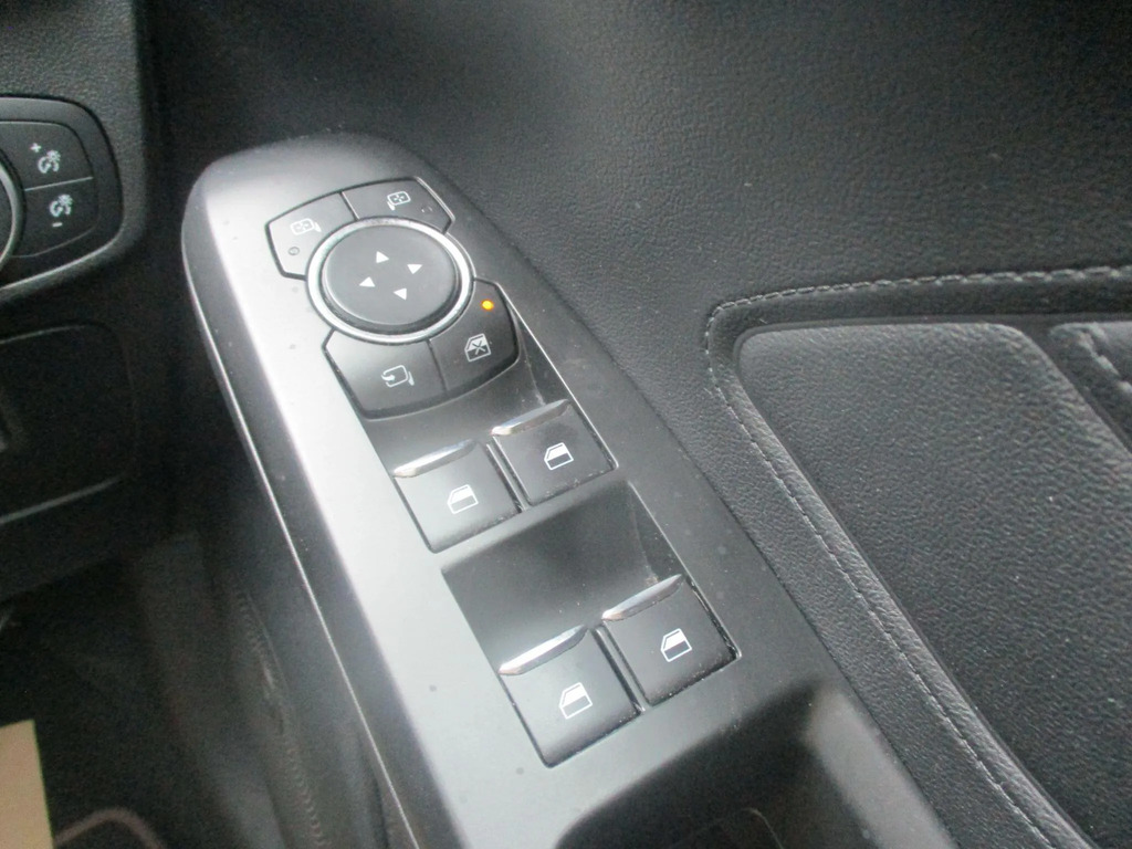 Ford Focus 1.0 Ecoboost 125 St-line Grey #22