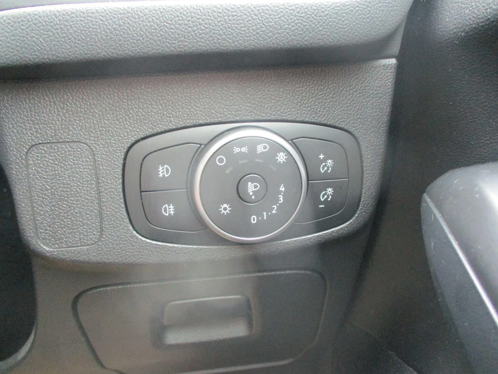 Ford Focus 1.0 Ecoboost 125 St-line Grey #21