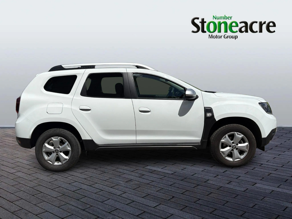 Dacia Duster 1.3 Tce Comfort Euro 6 Ss  #2