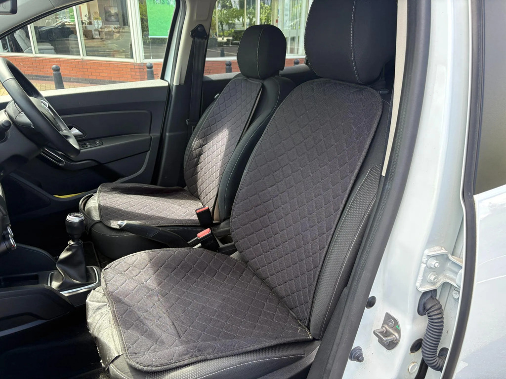 Dacia Duster Blue Dci Prestige 4X4 - 4 Wheel Drive - Satnav Beige #14