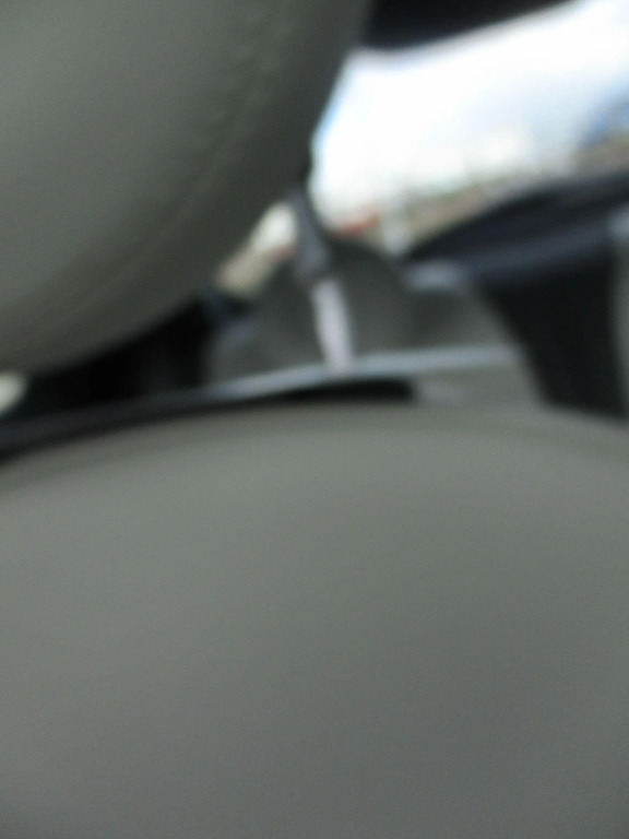 Fiat 500 Hatchback Blue #14