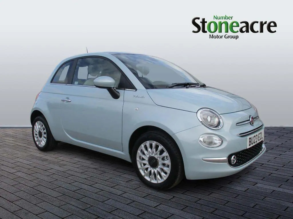 Fiat 500 500 1.0 70Hp Mild Hybrid