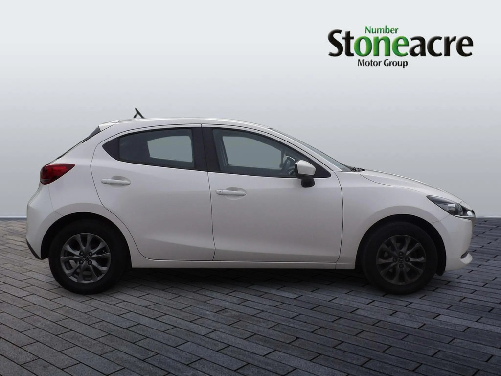 Mazda 2 1.5 Skyactiv-g Se-l Euro 6 Ss  #2