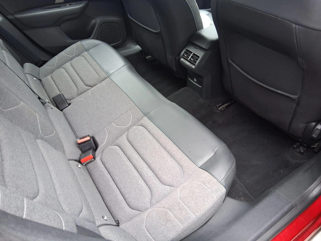 Citroen C4 1.2L Plus Black #19