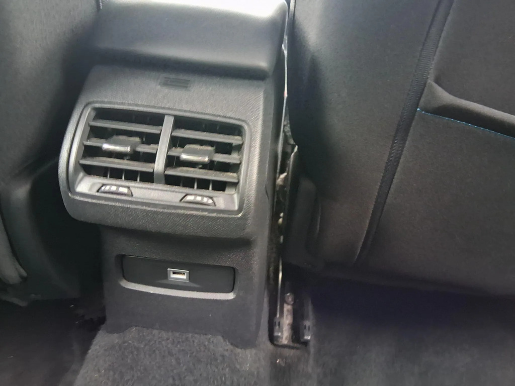 Citroen C4 1.2L Plus Black #20