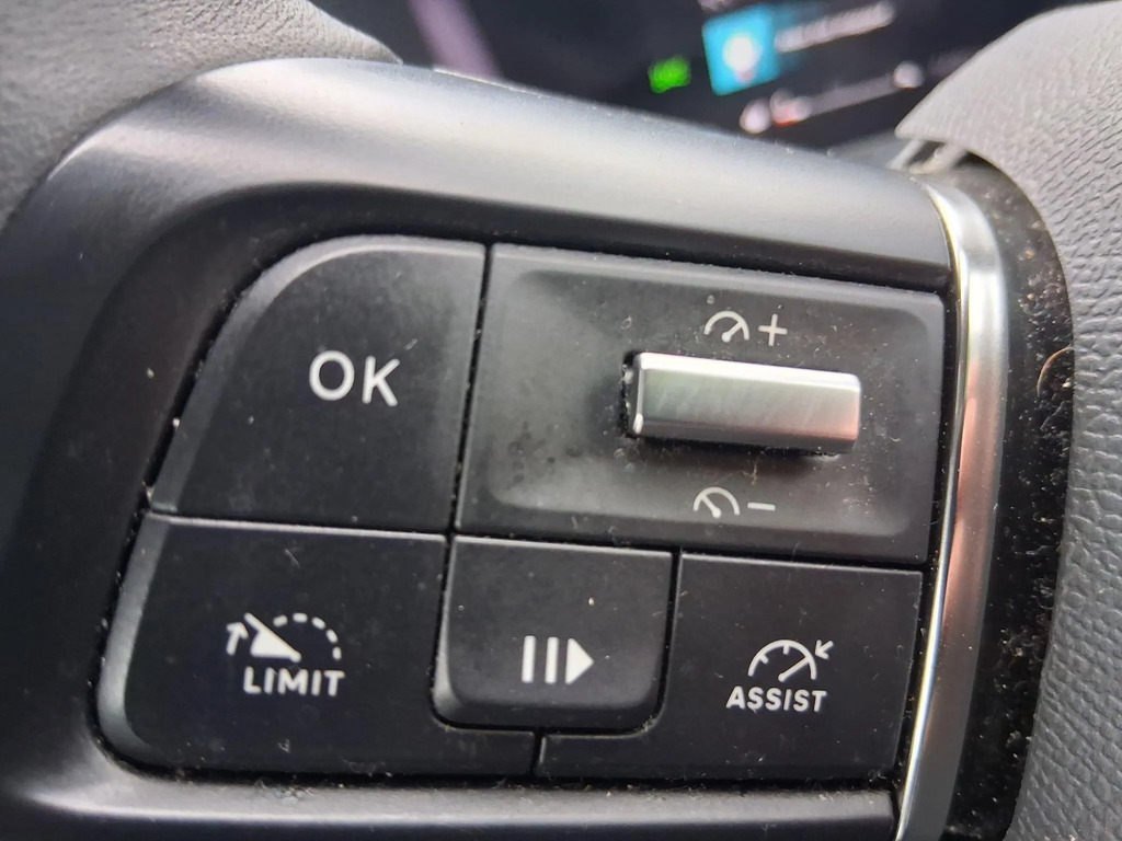 Citroen C4 1.2L Plus Black #14