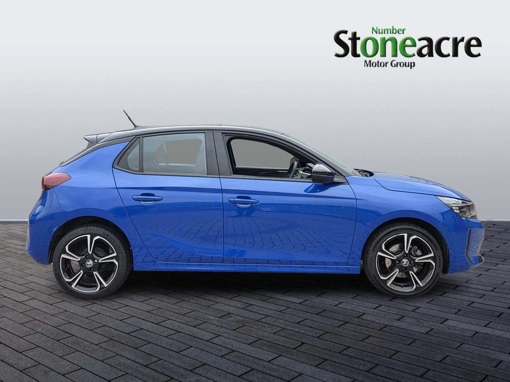 Vauxhall Corsa 1.2 Turbo Gs Euro 6 Ss  #2