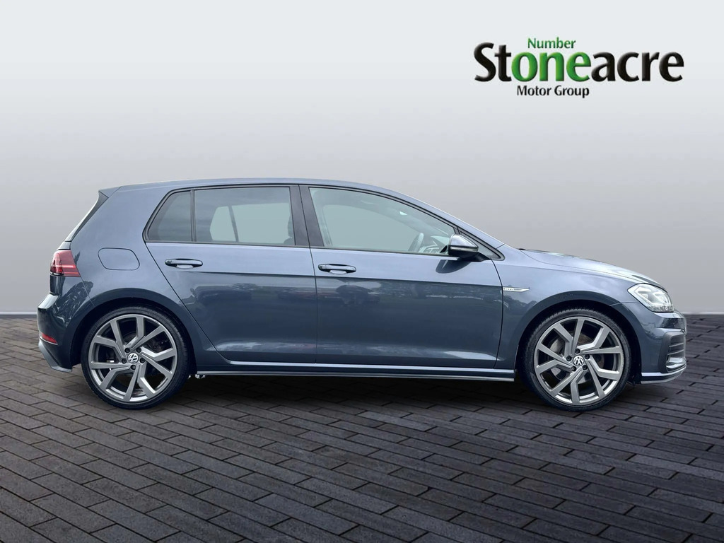 Volkswagen Golf 2.0 Tdi Bluemotion Tech Gtd Euro 6 Ss #2