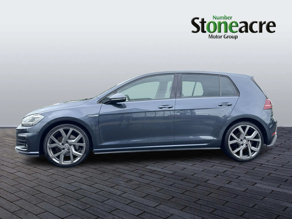 Volkswagen Golf 2.0 Tdi Bluemotion Tech Gtd Euro 6 Ss #6