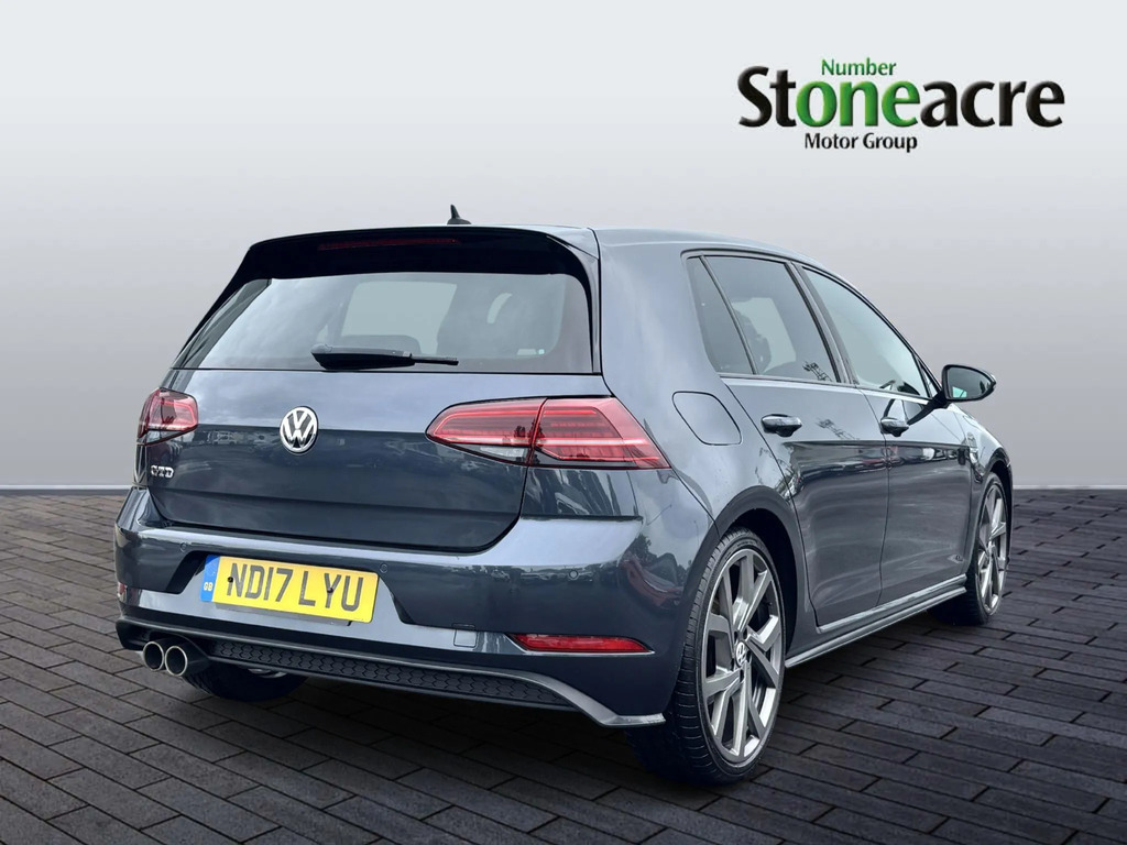 Volkswagen Golf 2.0 Tdi Bluemotion Tech Gtd Euro 6 Ss #3